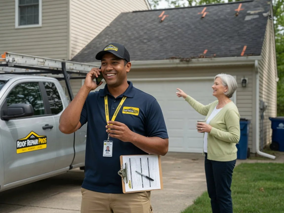 Roof Repair Dalton City, IL FAQs